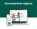 Voorkant - DementieVisie Digitaal