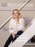 Voorkant - GZ-psychologie