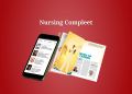Voorkant - Nursing Compleet