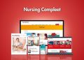 Voorkant - Nursing Compleet