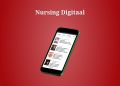 Voorkant - Nursing Digitaal