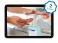 Voorkant - Hygiëne en infectiepreventie