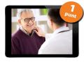 Voorkant - Samen beslissen bij beperkte gezondheidsvaardigheden