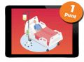 Voorkant - Procedurele sedatie en analgesie - voor verpleegkundigen