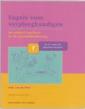 Voorkant - Engels voor verpleegkundigen