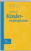 Voorkant - Zakboek kinderverpleegkunde