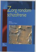 Voorkant - Zorg rondom schizofrenie
