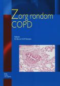 Voorkant - Zorg rondom COPD