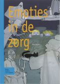 Voorkant - Emoties in de zorg
