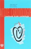 Voorkant - Leerboek Acute cardiologie
