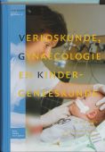 Voorkant - Verloskunde, gynaecologie en kindergeneeskunde 4