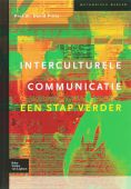 Voorkant - Interculturele communicatie
