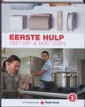 Voorkant - Eerste hulp