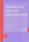 Voorkant - Spoedeisende hulp in de huisartsenpraktijk