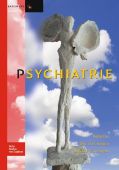 Voorkant - Psychiatrie