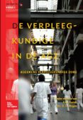 Voorkant - De verpleegkundige in de AGZ