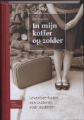 Voorkant - In mijn koffer op zolder