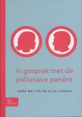Voorkant - In gesprek met de palliatieve patiënt