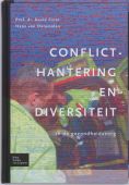 Voorkant - Conflicthantering en diversiteit