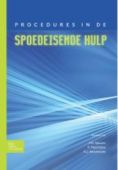 Voorkant - Procedures in de spoedeisende hulp