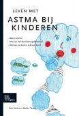 Voorkant - Leven met astma bij kinderen