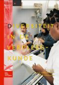 Voorkant - Diversiteit in de verpleegkunde