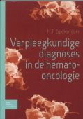 Voorkant - Verpleegkundige diagnoses in hemato-oncologie