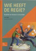Voorkant - Wie heeft de regie?