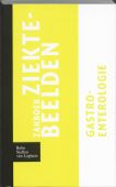 Voorkant - Zakboek ziektebeelden Gastro-enterologie