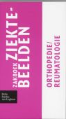 Voorkant - Zakboek Ziektebeelden Orthopedie / Reumatologie