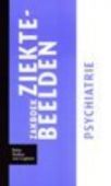Voorkant - Zakboek ziektebeelden Psychiatrie