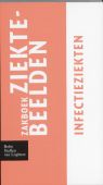 Voorkant - Zakboek ziektebeelden Infectieziekten