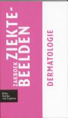 Voorkant - Zakboek ziektebeelden Dermatologie