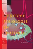 Voorkant - Medische fysiologie en anatomie
