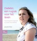 Voorkant - Diabetes, een rugzak voor het leven