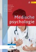 Voorkant - Medische psychologie