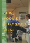 Voorkant - Zorg voor de chronisch zieke