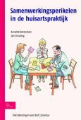 Voorkant - Samenwerkingsperikelen in de huisartspraktijk