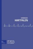Voorkant - Handboek Hartfalen