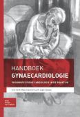Voorkant - Handboek gynaecardiologie