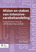 Voorkant - Afzien en staken van intensive-carebehandeling