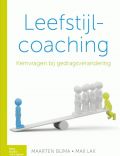 Voorkant - Leefstijlcoaching