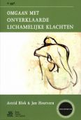 Voorkant - Omgaan met onverklaarde lichamelijke klachten