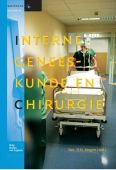 Voorkant - Interne geneeskunde en chirurgie