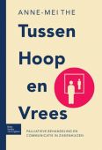 Voorkant - Tussen hoop en vrees