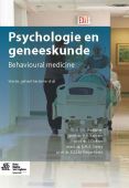 Voorkant - Psychologie en geneeskunde