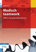 Voorkant - Medisch teamwork