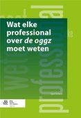 Voorkant - Wat elke professional over de oggz moet weten