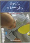 Voorkant - Baby's in beweging