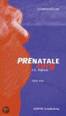 Voorkant - Compendium prenatale zorg